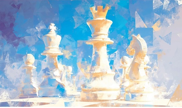 Приглашаем принять участие в ежегодном турнире среди обучающихся шахматных объединений образовательных организациий г. Калининграда. 