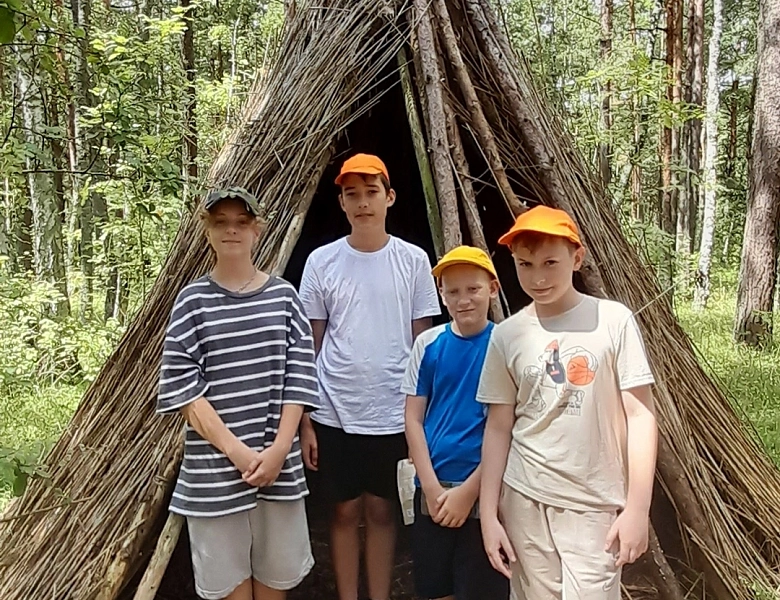 Путешествие на Куршскую косу