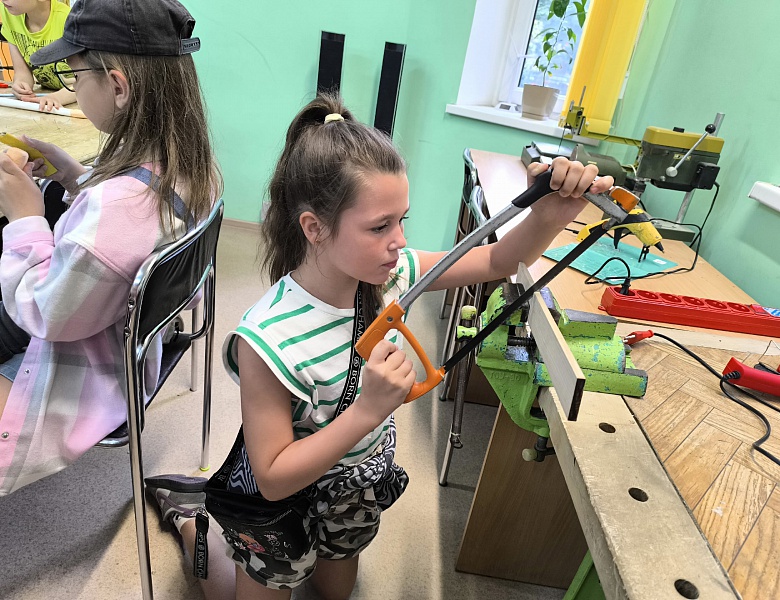 Четвертый день интенсивов