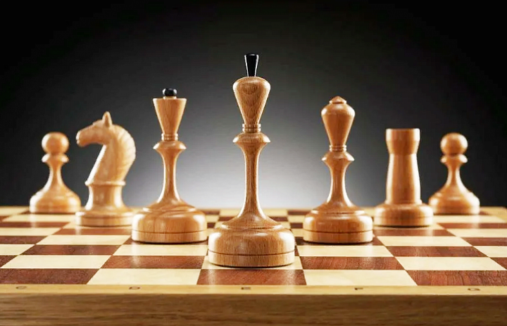 Приглашаем принять участие в городском шахматном on-line турнире  среди обучающихся дополнительного образования  города Калининграда