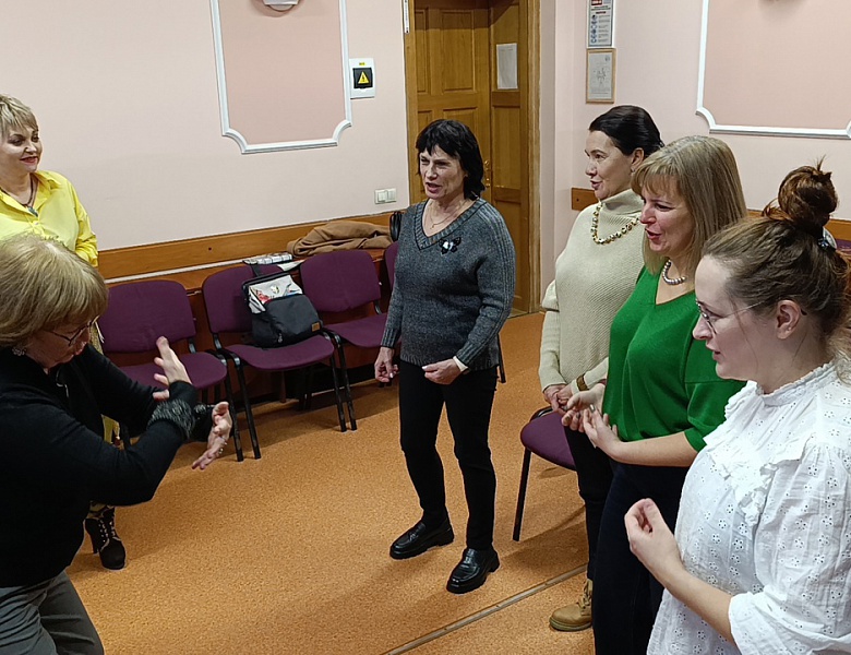 Стартовала методическая декада 2024