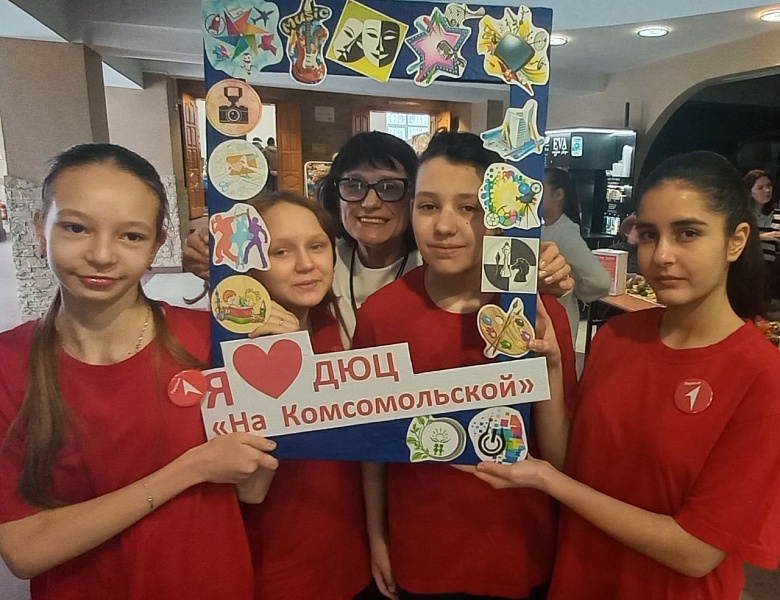 Творите добро вместе с нами! Благотворительный марафон «Ты нам нужен!» 2025