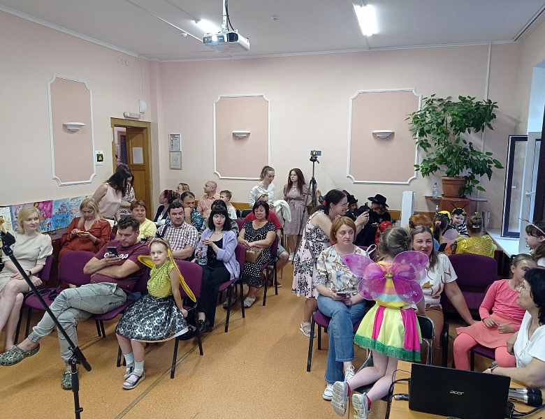 Интенсивы - день десятый