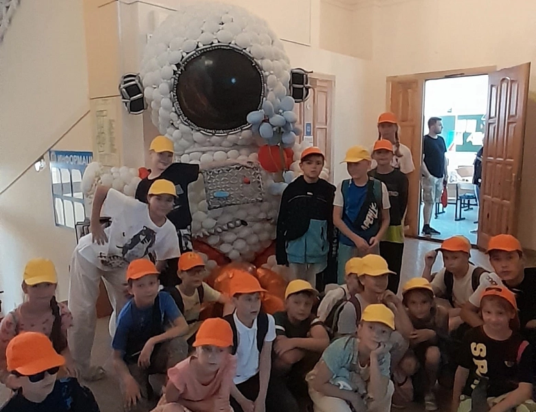 Азбука безопасности 