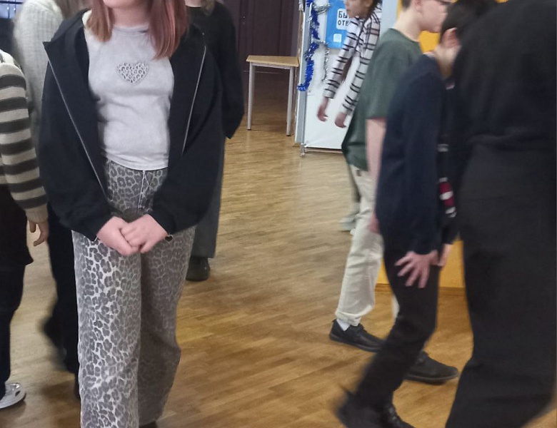 Мастер классы для юных актёров