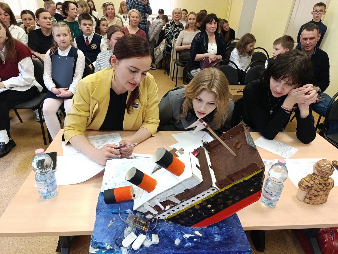 ПроектоБум 2025 - старт!