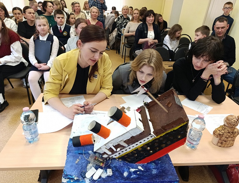 ПроектоБум 2025 - старт!