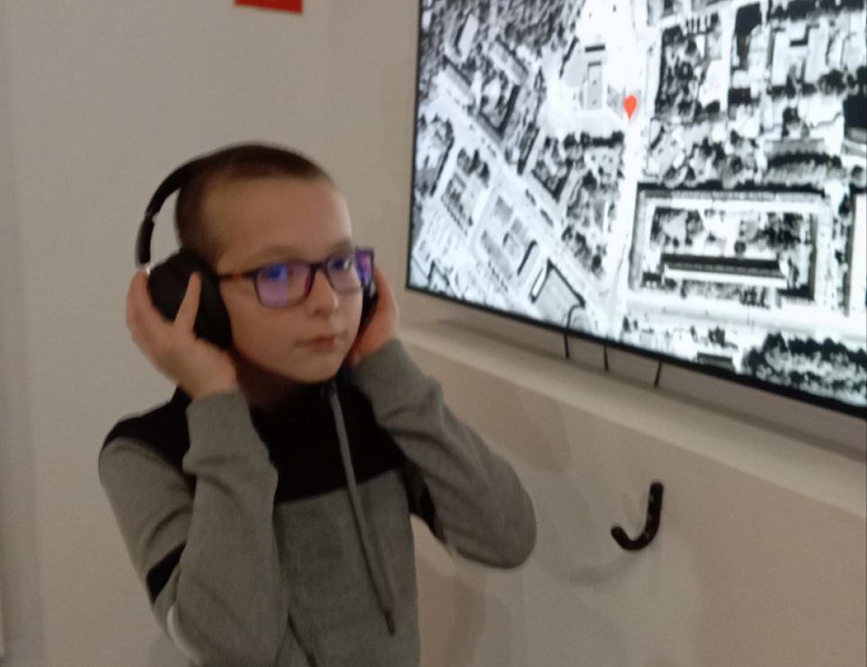 В Новый 2025 год с новыми событиями! Тематический мини-турнир "Шахматные дуэли в Пушкинском музее»