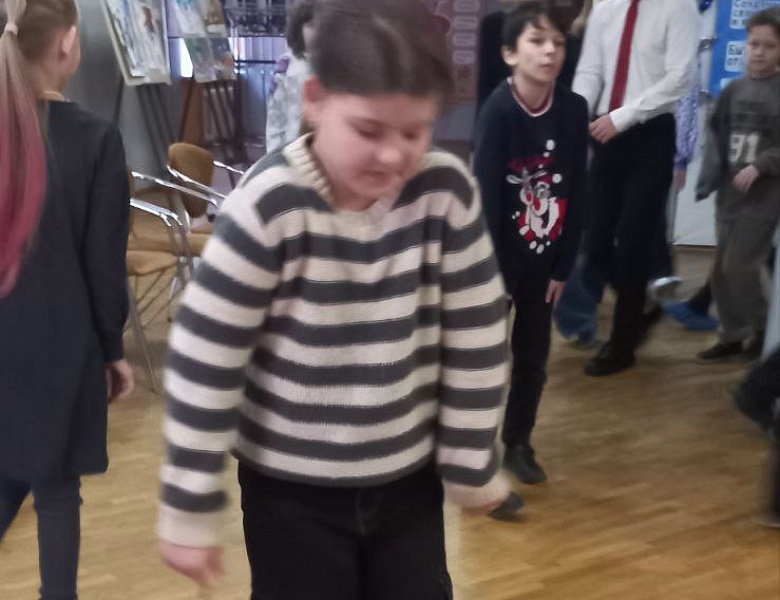 Мастер классы для юных актёров