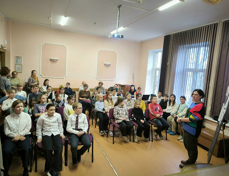 Калининградские художники-мастера живописи