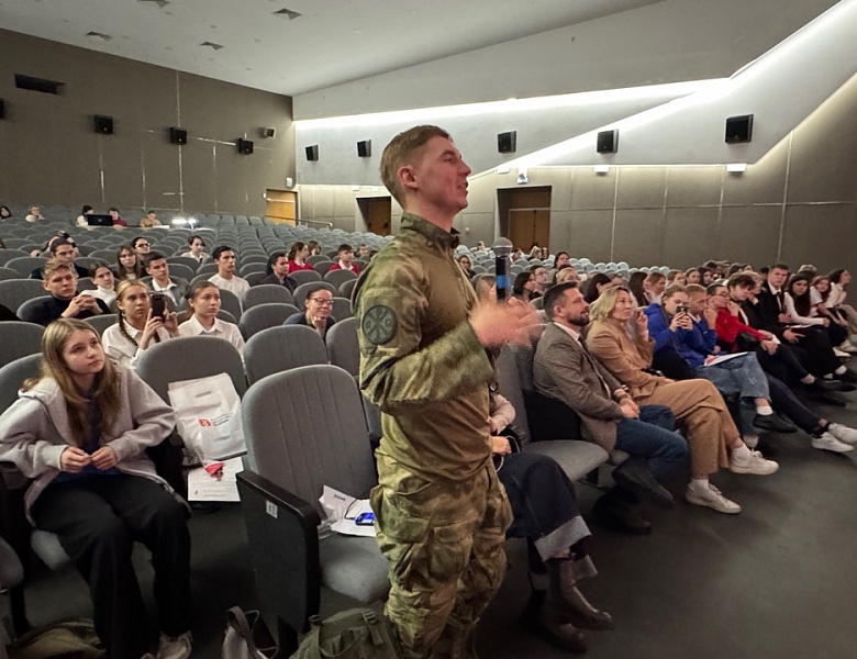 Выборы Первых. Новые инициативы Движения.