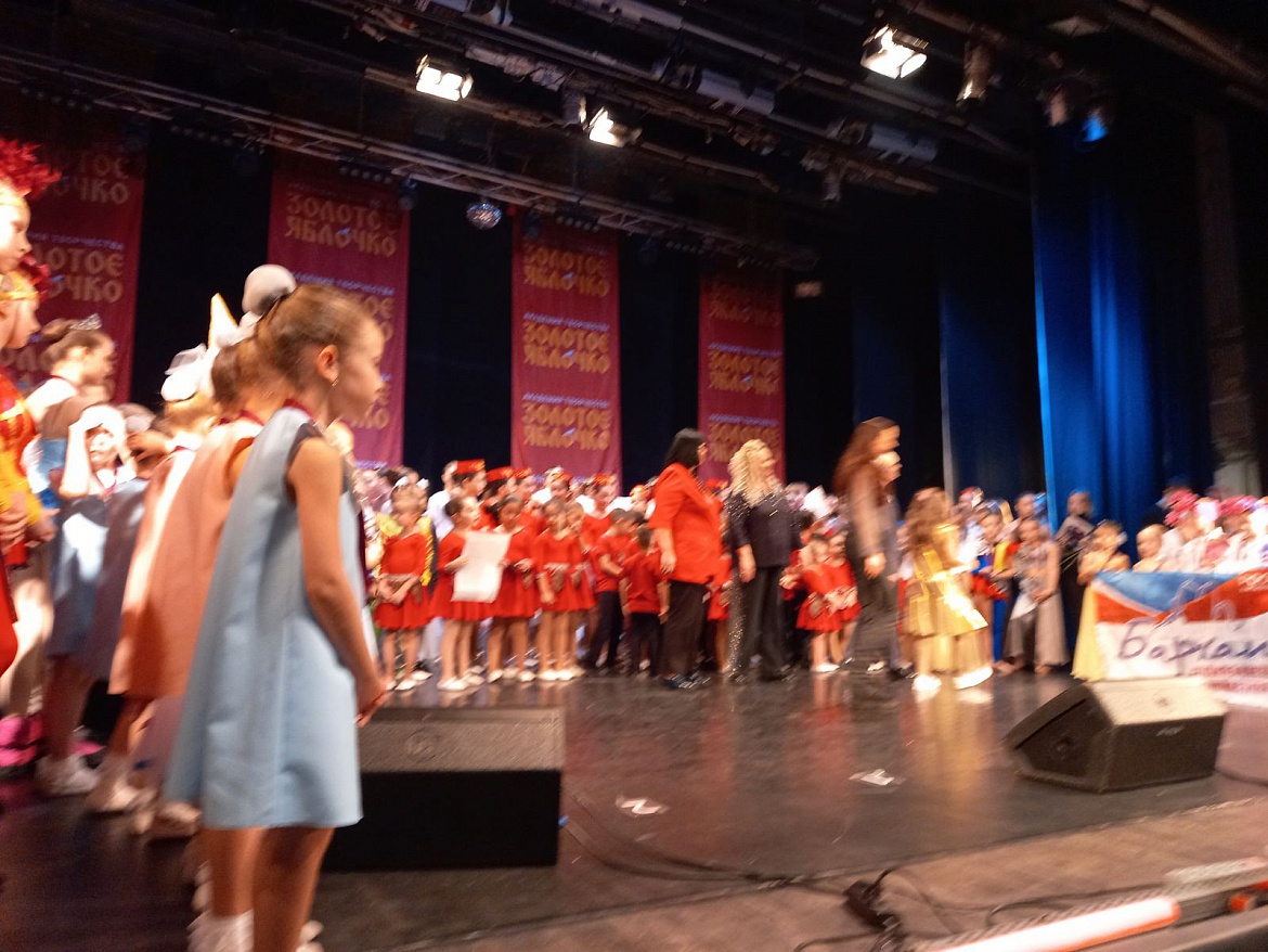 Новые победы! Поздравляяем!