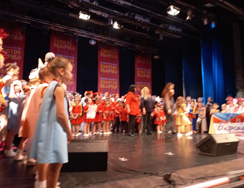 Новые победы! Поздравляяем!