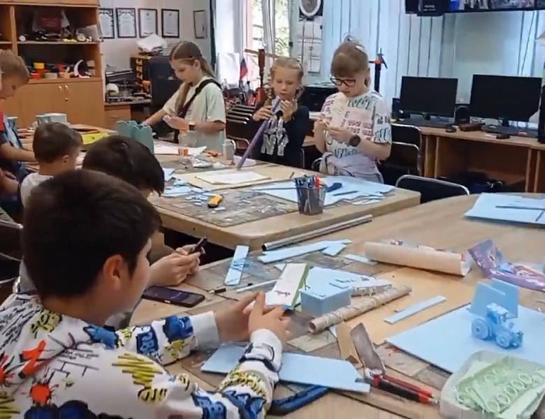 Интенсивы - день четвертый