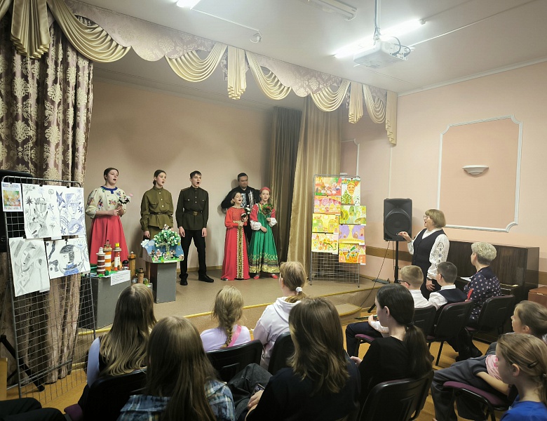 История Крузенштерна. Люди. События.