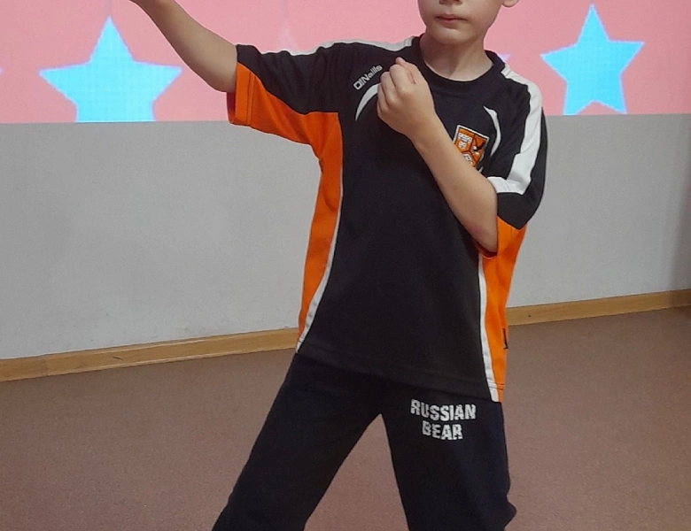 Весёлая жизнь в лагере "Сюрприз" продолжается