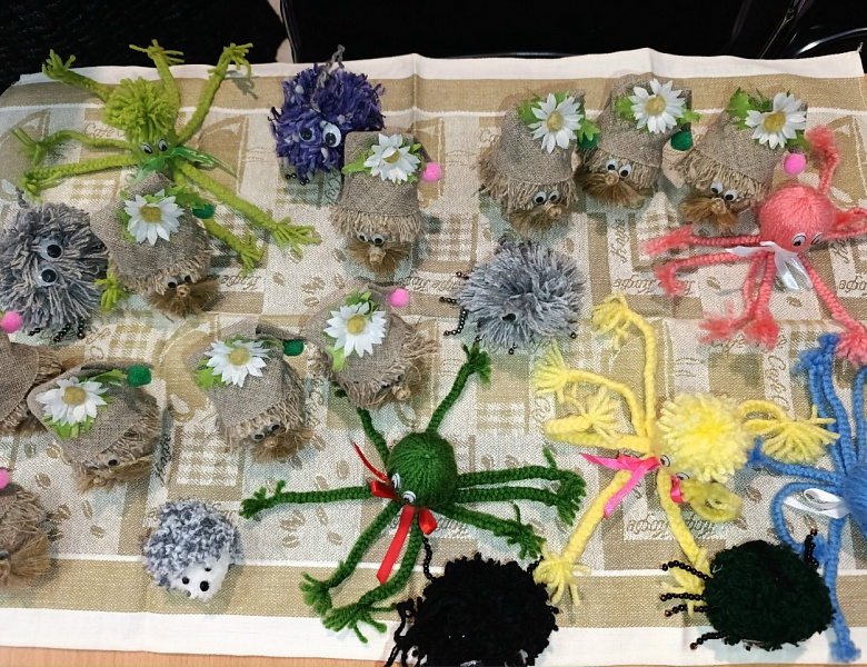 Творите добро вместе с нами! Благотворительный марафон «Ты нам нужен!» 2025