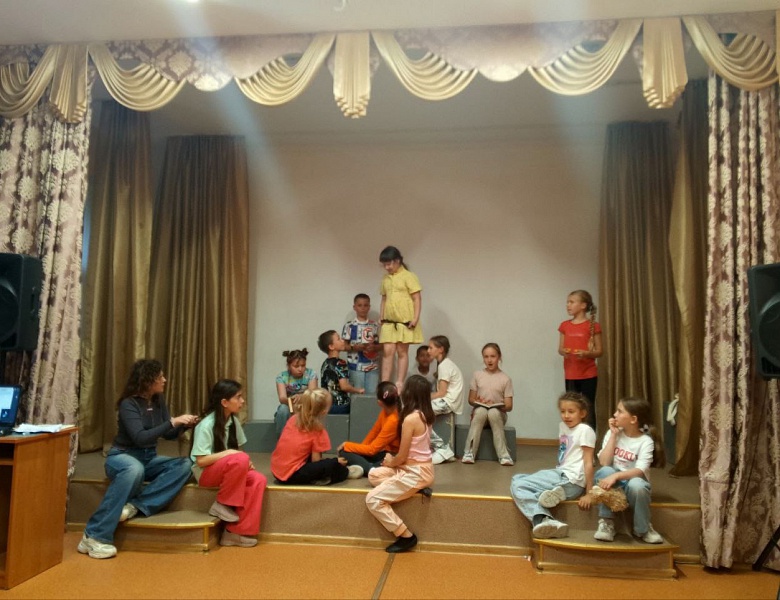 Девятый день интенсивов - готовимся к финалу