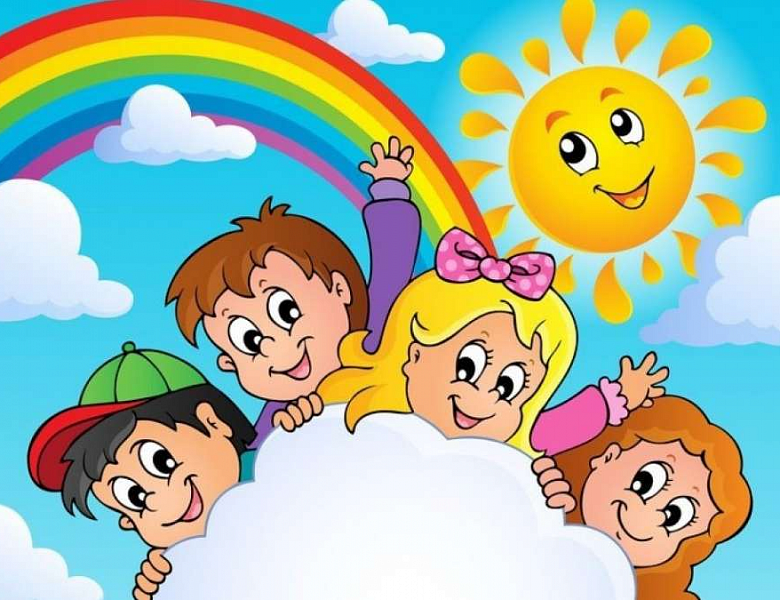 Запись в летний лагерь "Сюрприз"