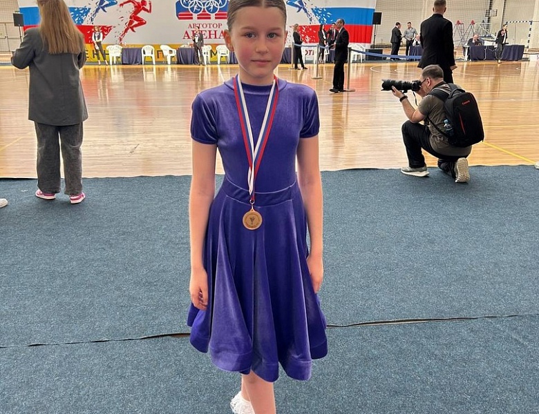  Региональные соревнования категории "В", и турнир по танцевальному спорту "Кубок Премиум 2025"