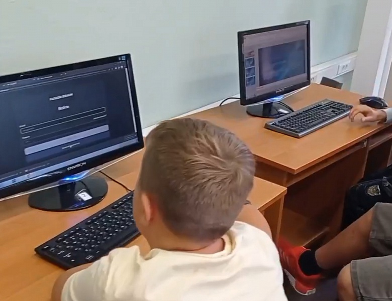 Интенсивы - день четвертый