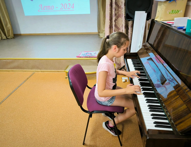 Важные профессии 