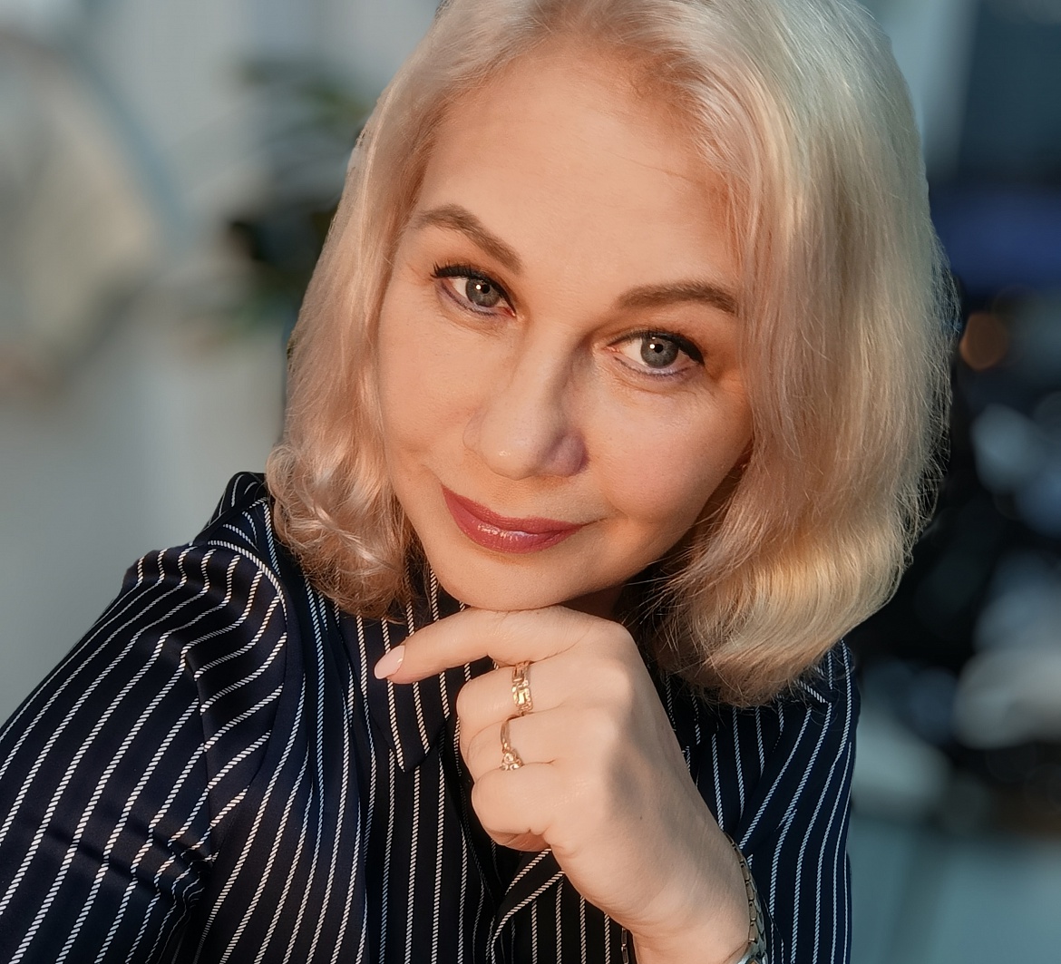 Залова Ирина Александровна