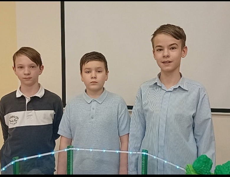 Подведены итоги Всероссийского сертифицированного конкурса ССИТ - "Проекты - 2025" 1-е полугодие учебного 2025/2026  года.