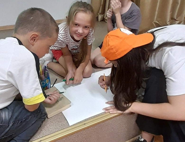 До свидания, друзья!