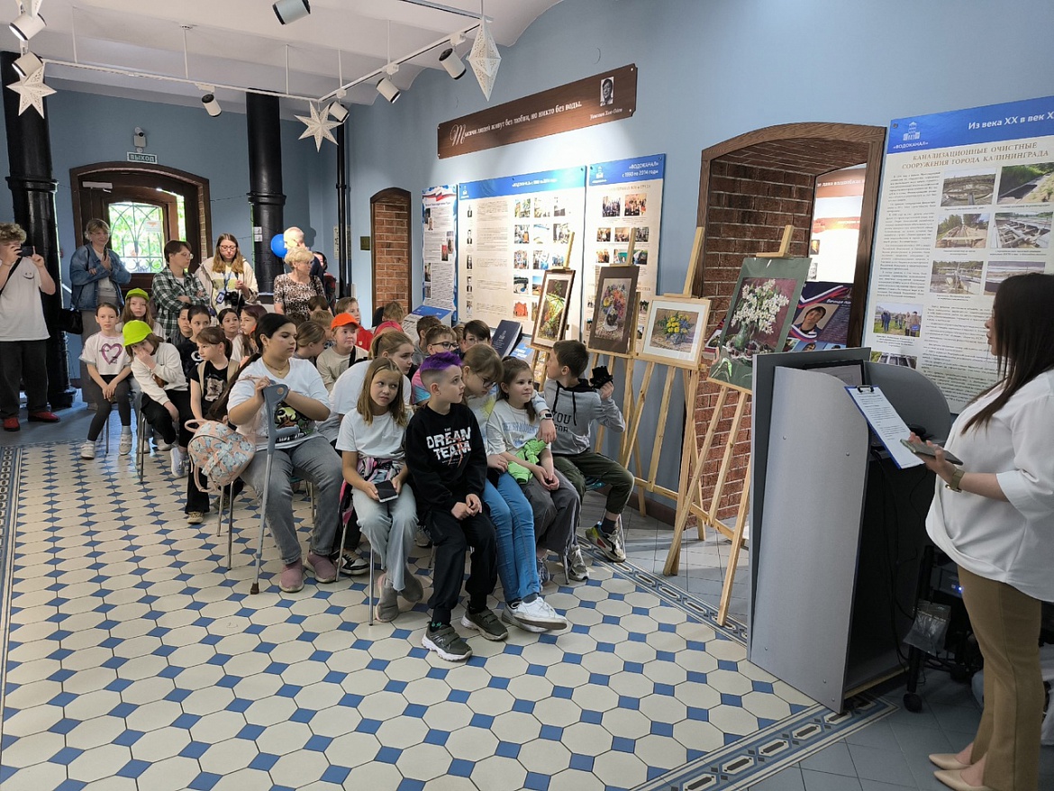 По страницам книг Гофмана. День третий