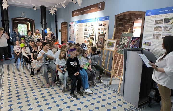 По страницам книг Гофмана. День третий