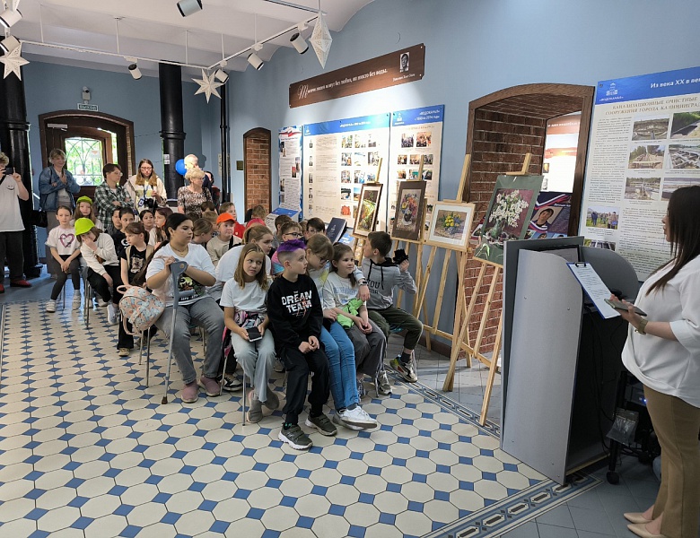 По страницам книг Гофмана. День третий