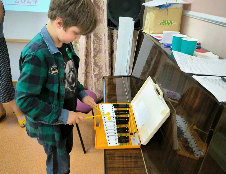 Важные профессии 