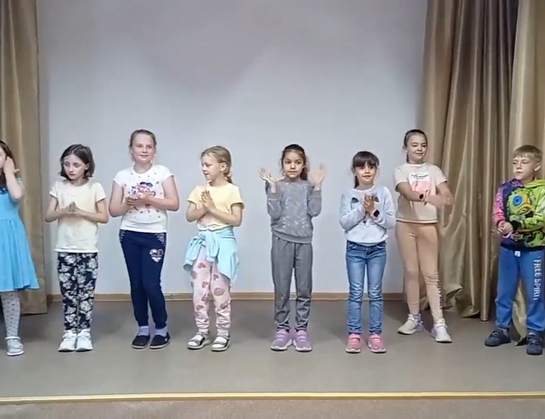 Интенсивы - день четвертый