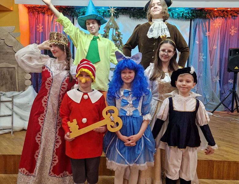 Всероссийская акция "Книгодарения"