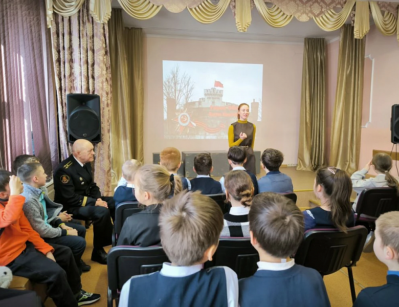 Исторические события Дней воинской славы. Штурм города-крепости Кенигсберга