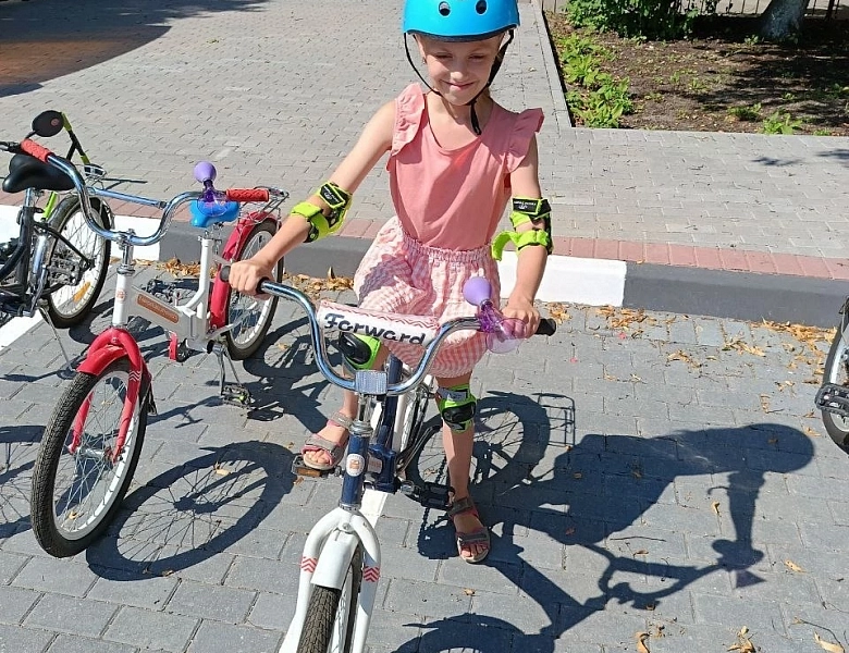 Правила дорожного движения 