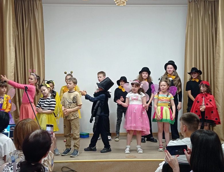 Интенсивы - день десятый