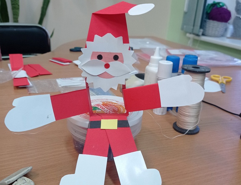 Декада декоративно-прикладного творчества "Тысяча и одна идея" подошла к концу