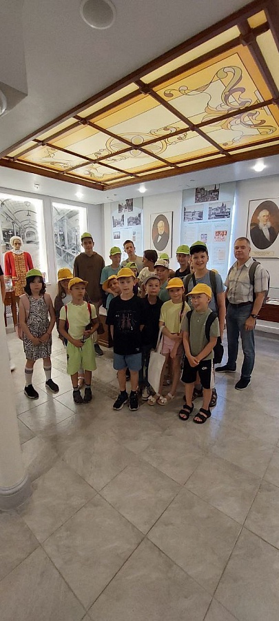 Ребята приняли участие во всероссийской акции "Письмо солдату"