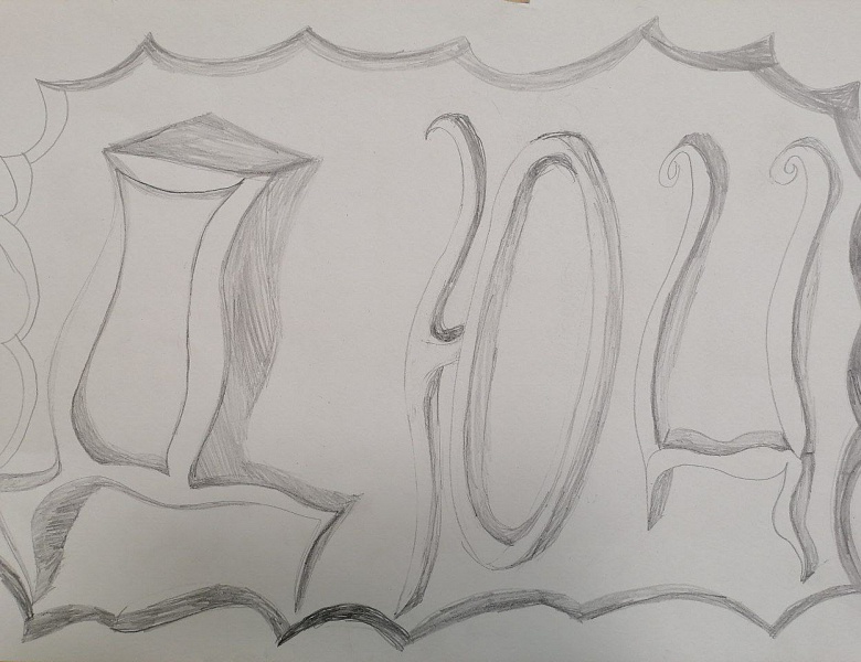 Творческие мастер-классы на "День славянской письменности и культуры" 