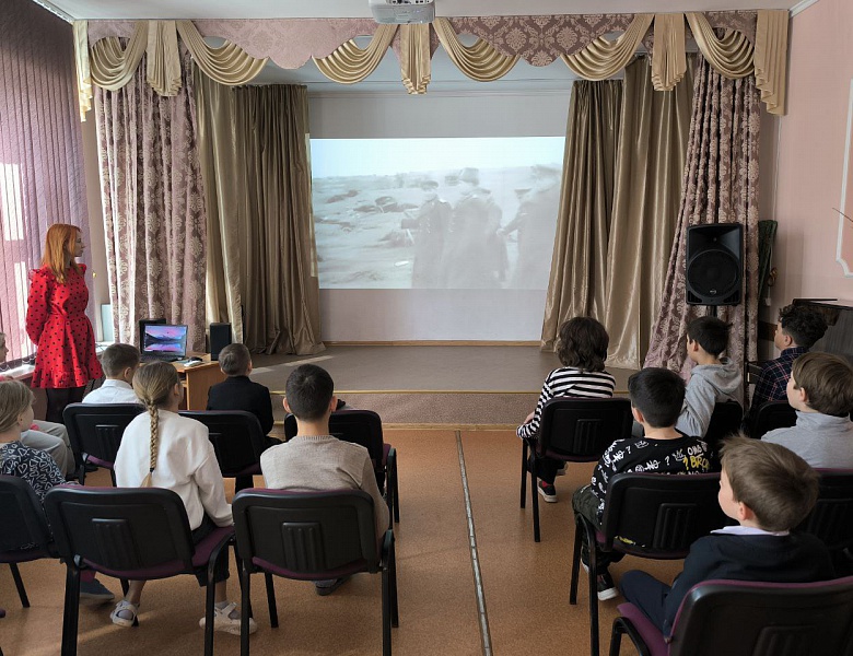 Памятная дата военной истории России 80-я годовщина штурма Кёнигсберга