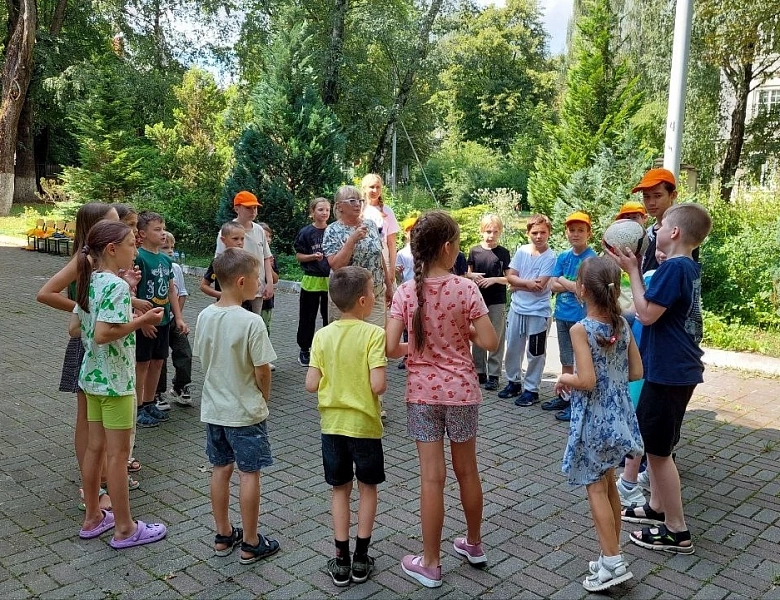 Азбука безопасности 