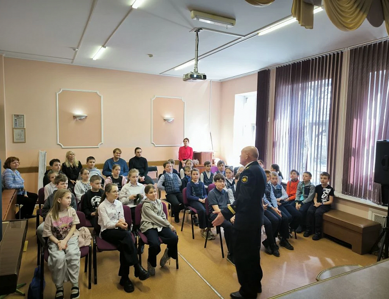 Исторические события Дней воинской славы. Штурм города-крепости Кенигсберга
