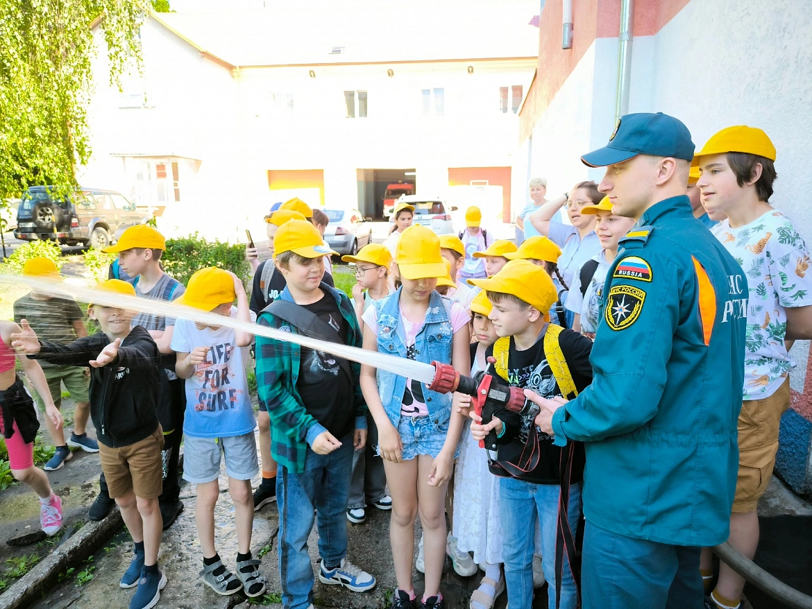 Важные профессии 