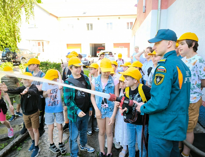 Важные профессии 