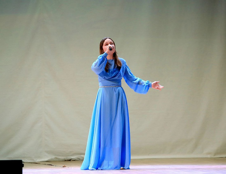 Поздравляем призёров  муниципального этапа  областного фестиваля «Звёзды Балтики» -2025 в номинации «эстрадная музыка»