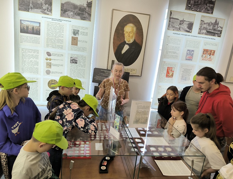 Мы вместе. День девятый