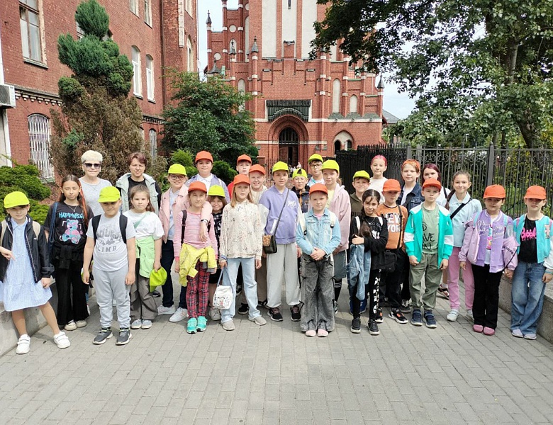 Сказка в музыке. День четырнадцатый