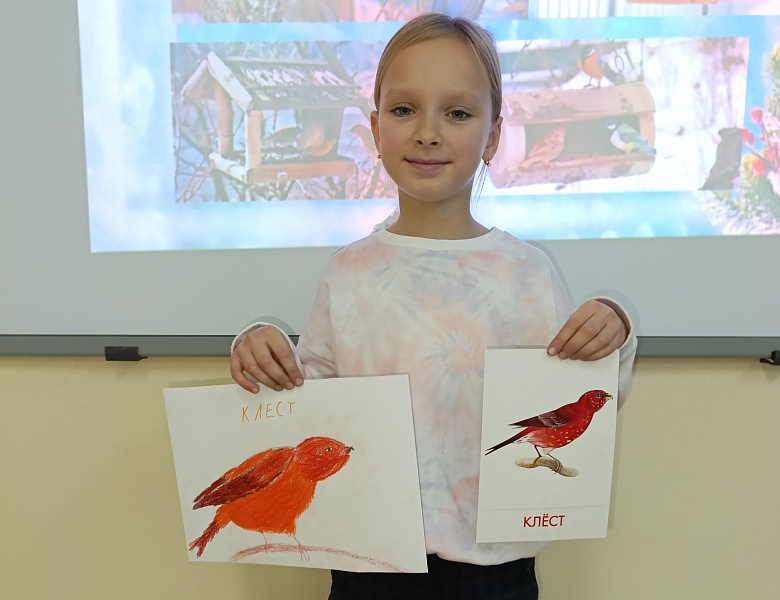 Декада декоративно-прикладного творчества «Тысяча и одна идея»